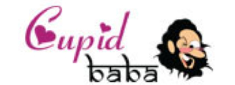 Cupid Baba Cover Image