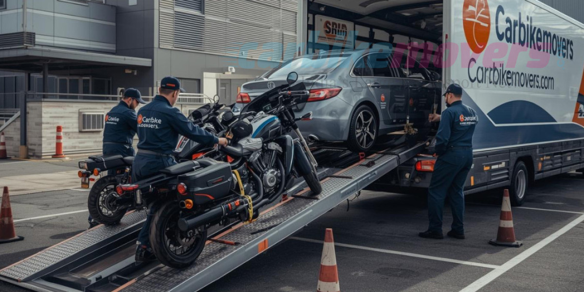 Best Car Transport Service in Pune – Safe, Fast & Affordable Car Relocation