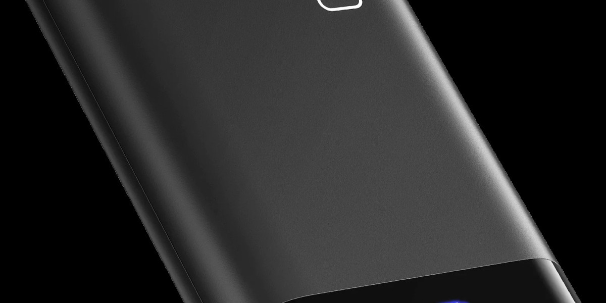 Power Bank 20000mAh for Fast Charging and Long Battery Backup During Travel?