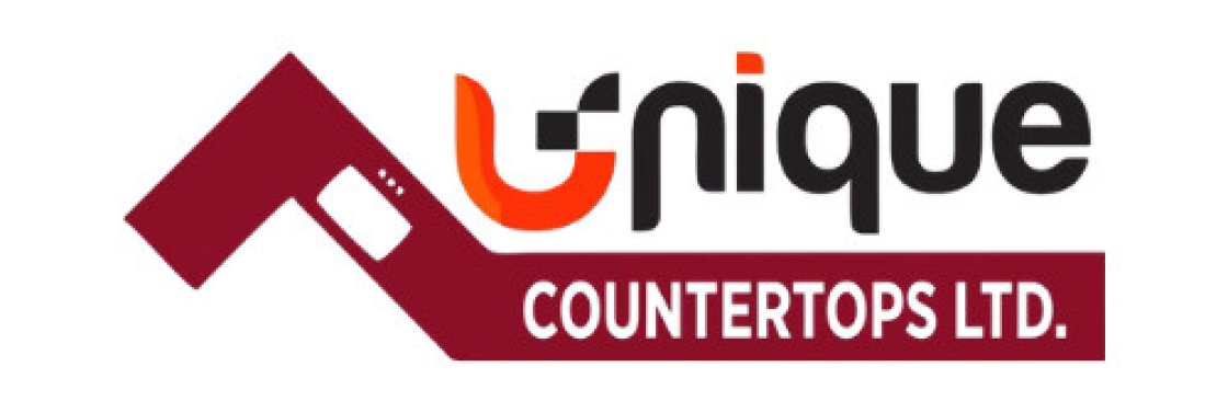 Unique Countertops Cover Image