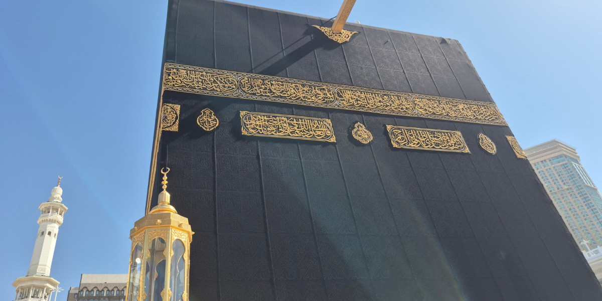 Umrah Travel Agency from Chicago With Makkah Travels