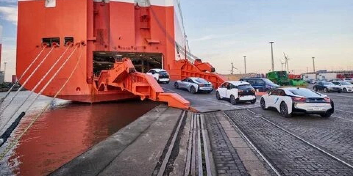 Latest Vehicle Shipping News Insights for Understanding Modern Auto Transport Trends and Making Smarter Shipping Decisio