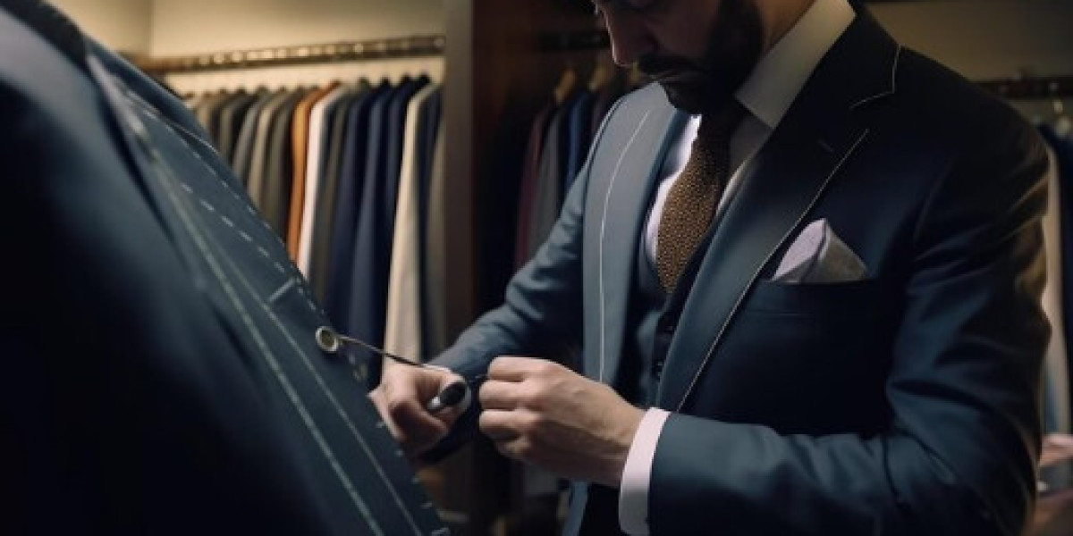 Best Tailors in Khao Lak: Smart Guide to Custom Clothing