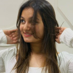 Gia Mehra Profile Picture