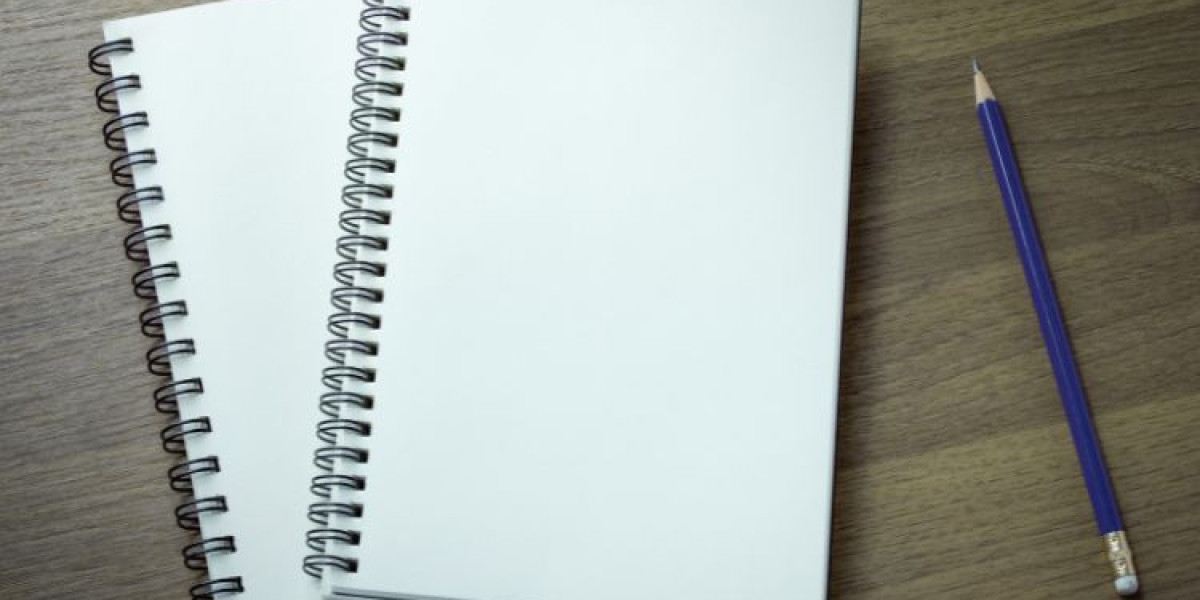 Everything About Spiral Bound Notebook: Features and Benefits