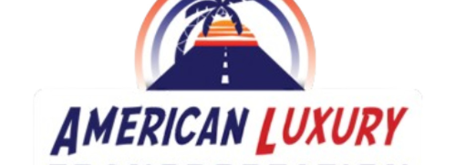 American Luxury Transportation Cover Image
