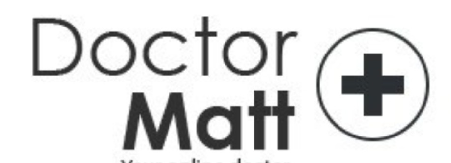 Doctor Matt Cover Image