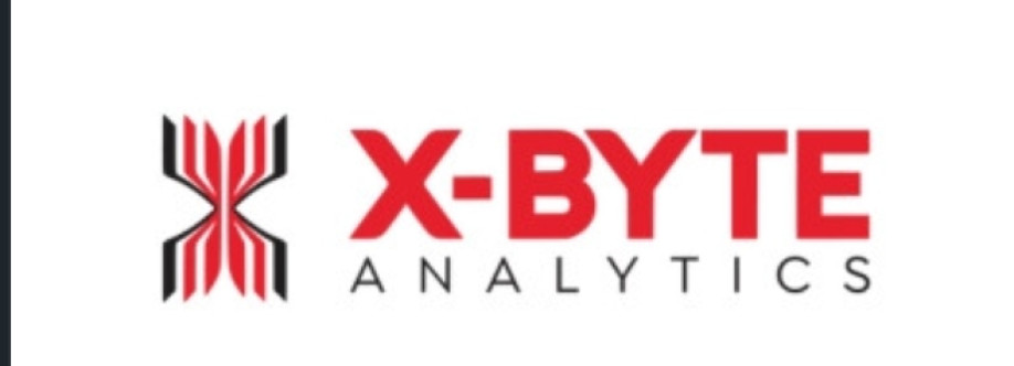 X Byte Analytics Cover Image