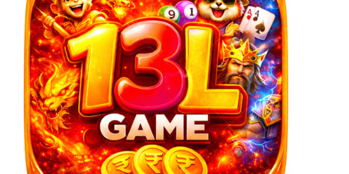 13L Game Login – Complete Guide for New Users