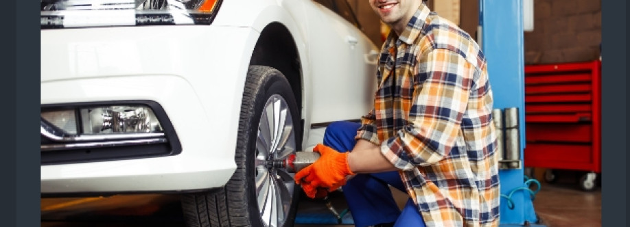 Tyre Expert Ltd Cover Image