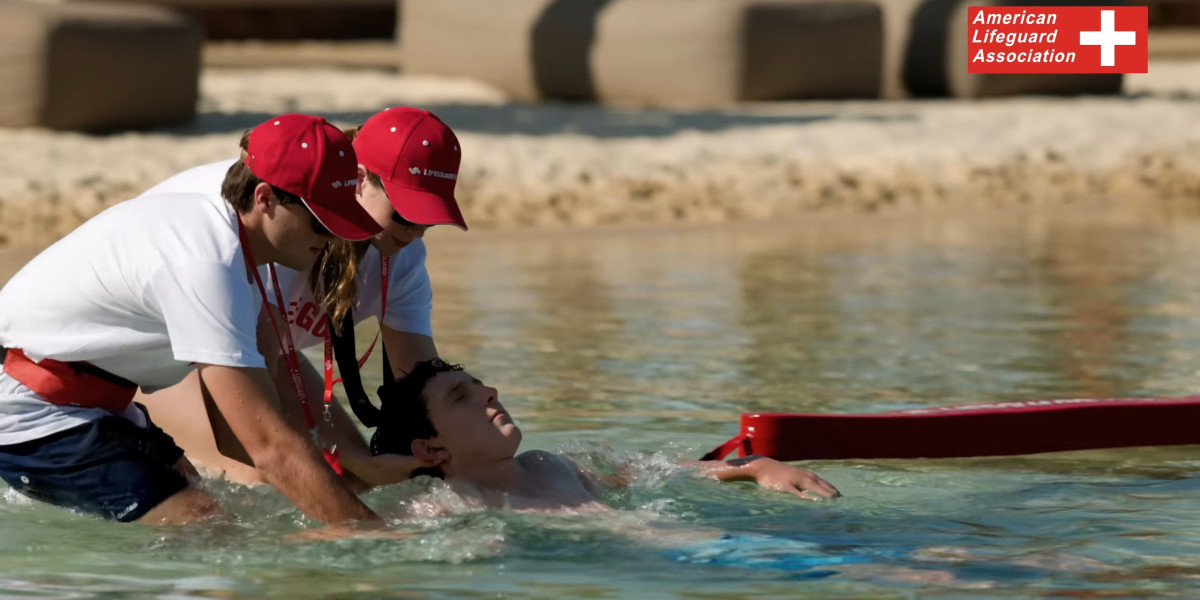 Lifeguard Recertification: Complete Guide to Renewing Your Lifeguard Certification
