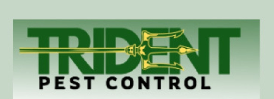 Trident Pest Cover Image