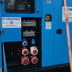 Power Gen Profile Picture