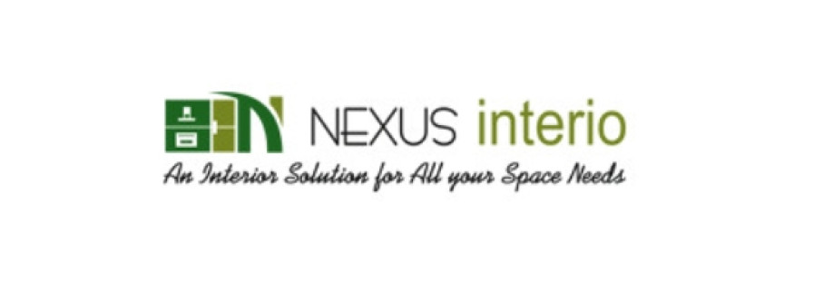 Nexus Interion Cover Image