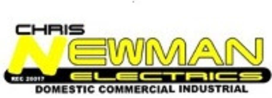 Chris Newman Electrics Cover Image
