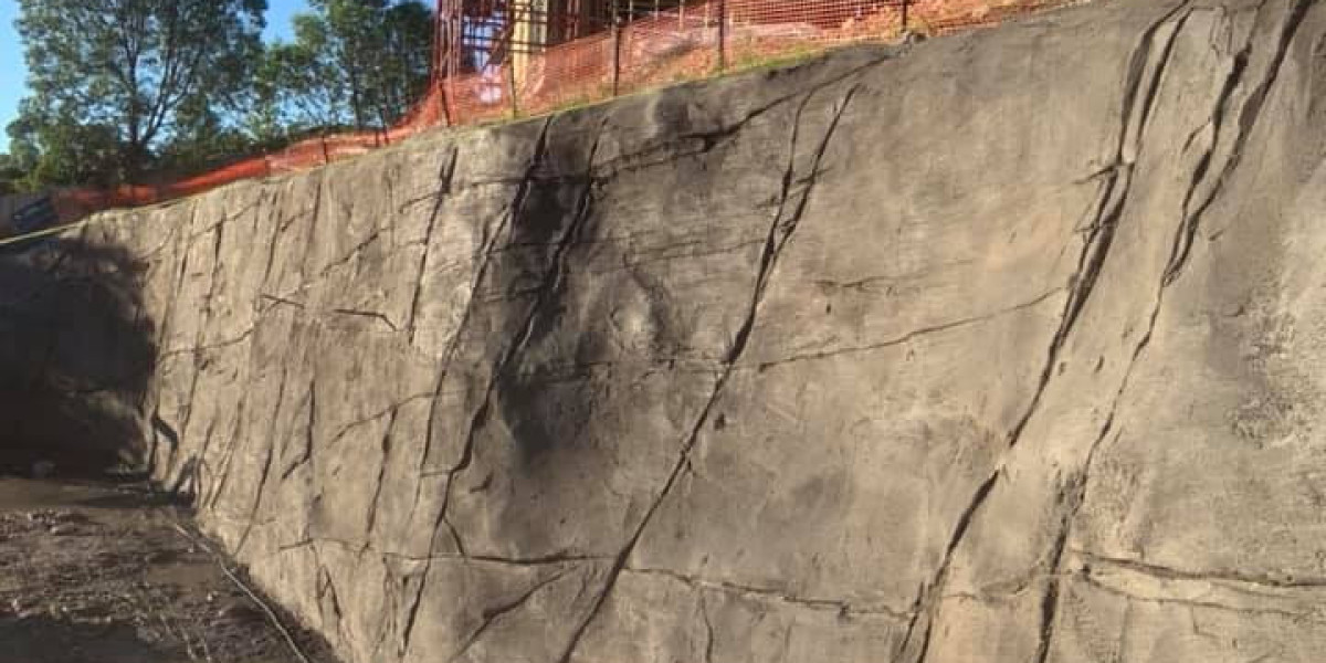 North QLD Shotcrete Services – The Leading Experts for Reliable Shotcrete Mackay Solutions
