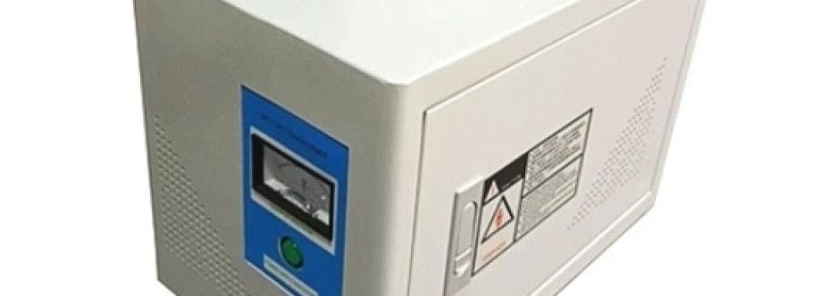 PowerHome Autotransformer Cover Image