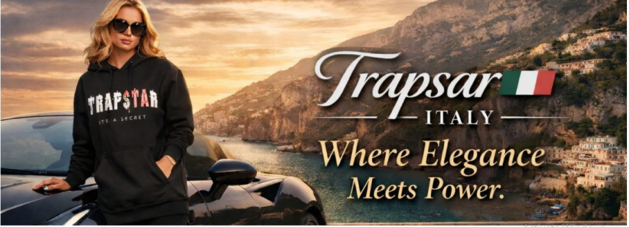 Tuta Trapstart Cover Image