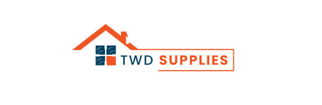 Twd Supplies Cover Image