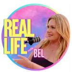 Real Life with Bel Profile Picture