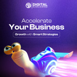 DigitalGlobal Business Profile Picture