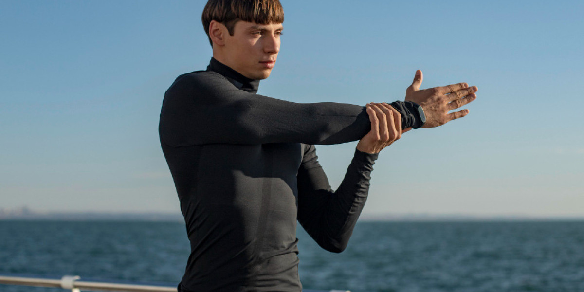 Fix B2B Rashguard Long Sleeve Sourcing: Durability & ROI