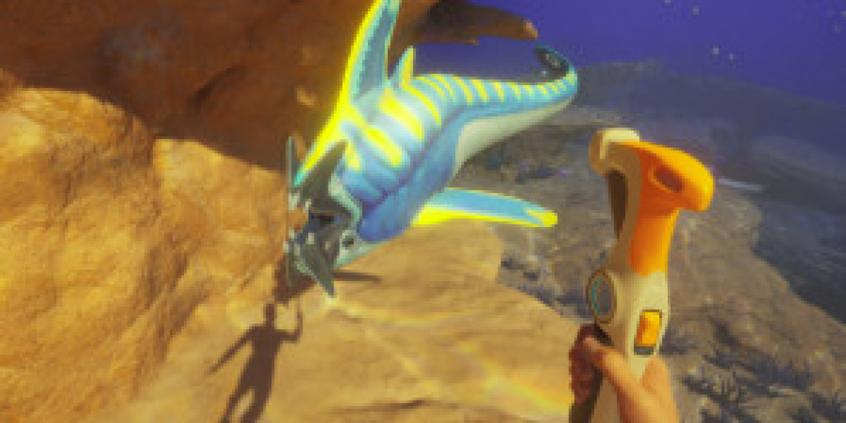 EZBUFF | How to Buy Subnautica 2 Items From Verified Sellers Only