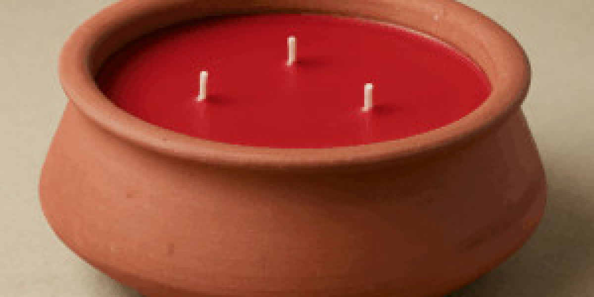 3 Wick Candles: The Ultimate Guide to Luxury Home Fragrance