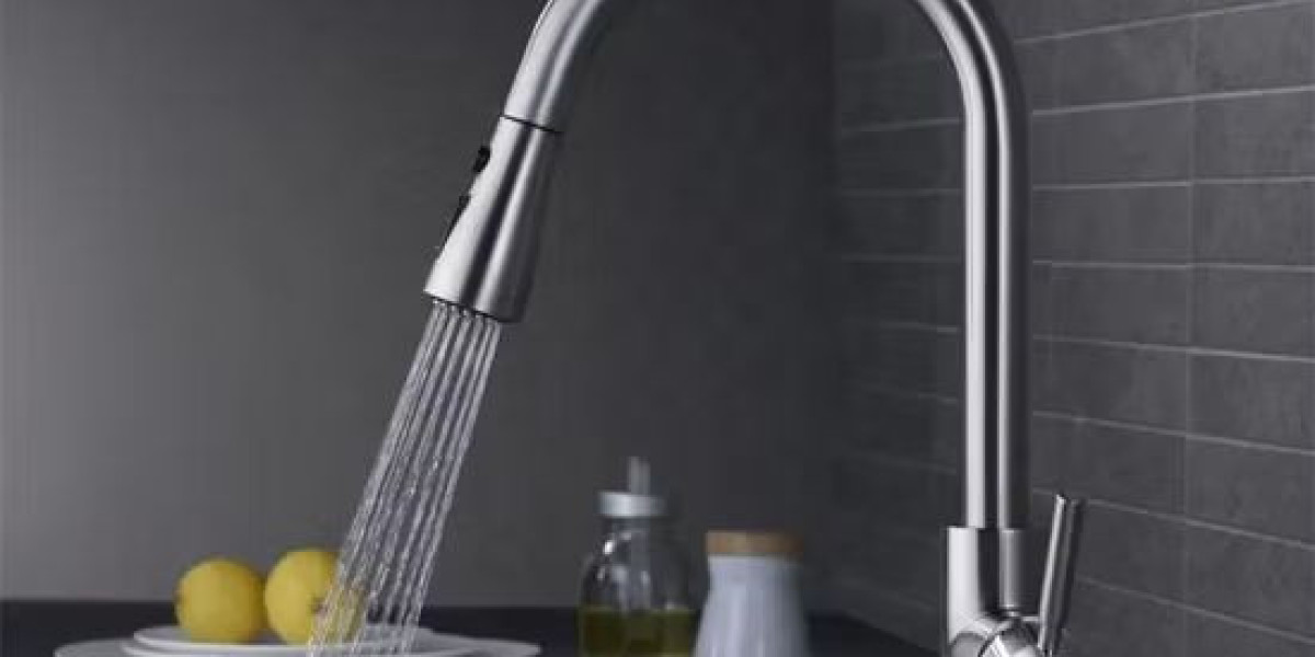Where to Buy Durable Faucets in Pakistan