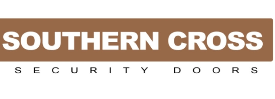 Southern Cross Security Doors Cover Image