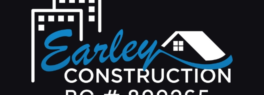 Earley Construction Inc Cover Image