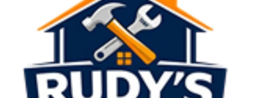 Rudys Hand Cover Image