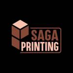 Saga Printing Profile Picture