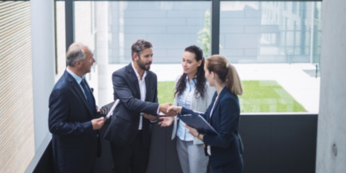 Company Formation in Ajman: A Cost-Effective Business Solution with Stratrich