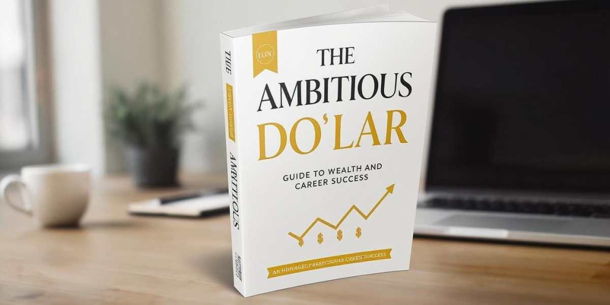 The Strategic Path to Prosperity: Ambitious Dollar Lessons for Professionals
