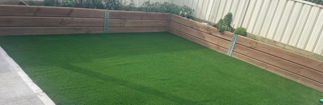 A2Z Landscaping and fencing Cover Image
