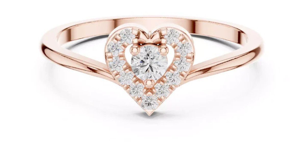 Lab Grown Diamond Wedding Rings for Everlasting Love and Modern Elegance