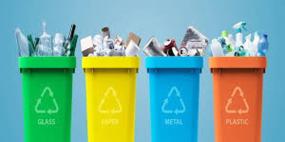Recycling Drop Off: Convenient Locations, Accepted Items, and Tips