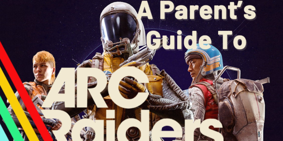 ARC Raiders BluePrints: A Deep Dive into Each Challenge