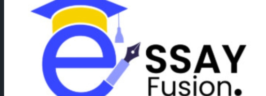 Essay Fusion Cover Image