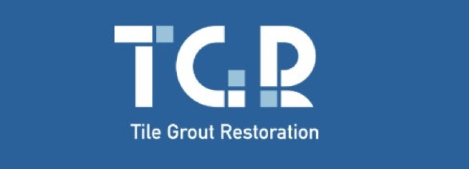 Tile Grout Restoration Cover Image