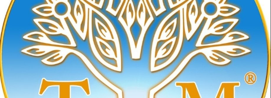 Transcendental Meditation India Cover Image