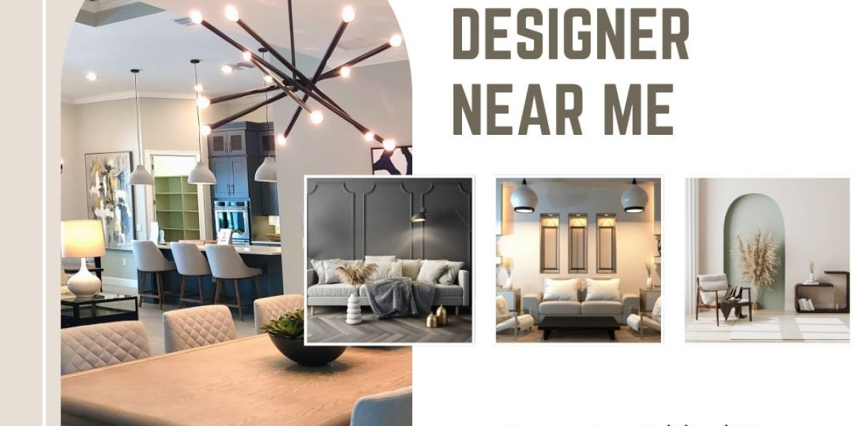 SKF Contractor – Best Interior Designer Near Me for Home & Commercial Projects