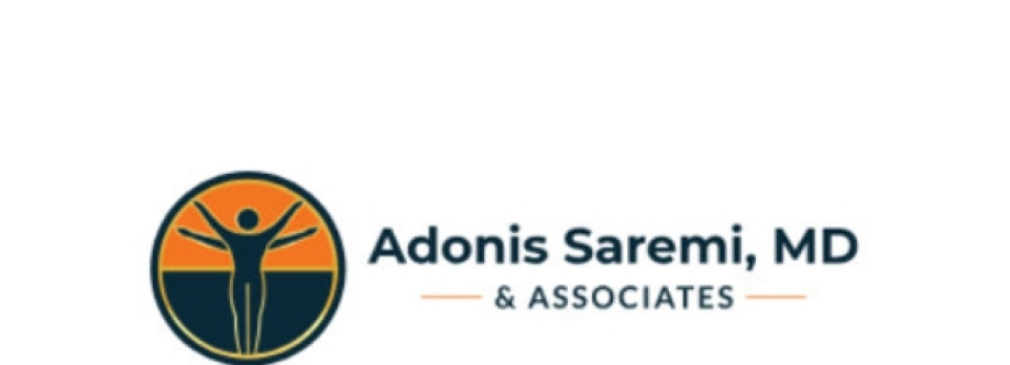 Adonis Saremi, MD & Associates Cover Image