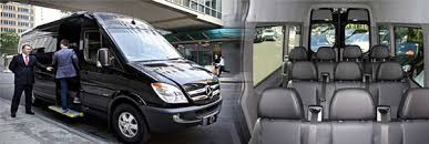 Bus Transport Services Gothenburg | Gothia Transfer