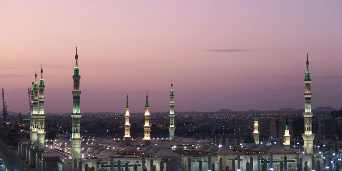 Planning Your Pilgrimage: Best USA Umrah Packages for 2026
