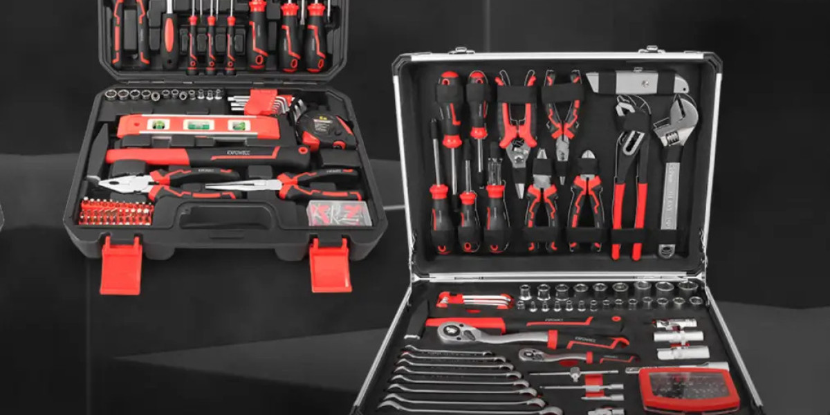 Wholesale Tools Manufacturer for Industrial Growth and Business Success?