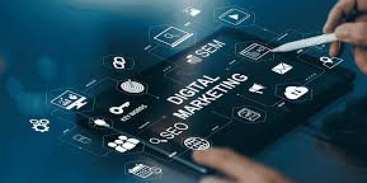 Digital Marketing Experts for Rapid Business Growth