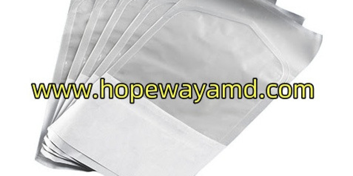 Is Hopeway AMD Tyvek Header Bag Practical for Daily Operations?