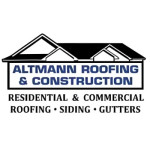 Altmann Roofing and Construction Profile Picture